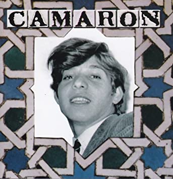 Venta De Vargas (LP) (Camaron De La Isla)|その他|ジャンル別