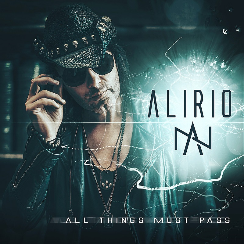 All Things Must Pass (Alirio)