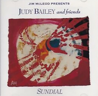 Sundial (Judy Bailey & Friends)