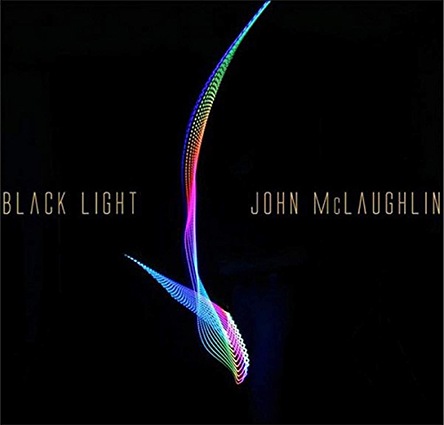 Black Light (John Mclaughlin)