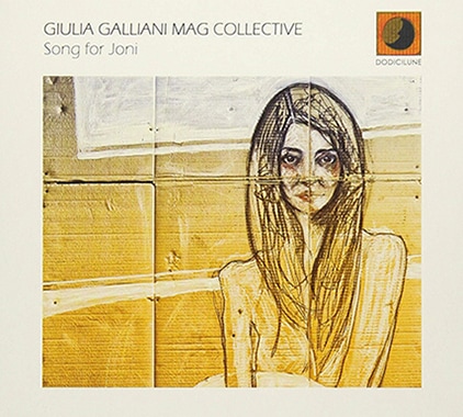 Song For Jon (Giulia Galliani Mag Collective)