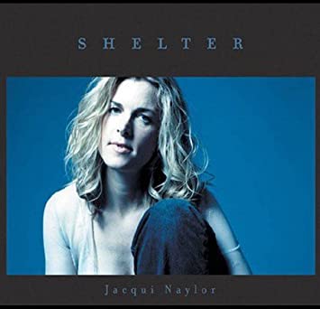 Shelter (Jacqui Naylor)
