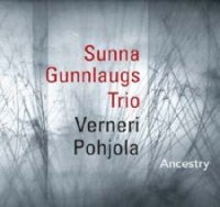 Ancestry (Sunna Gunnlaugs Trio)