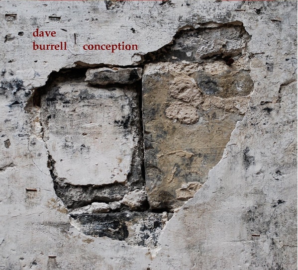 Conception (Dave Burrell)