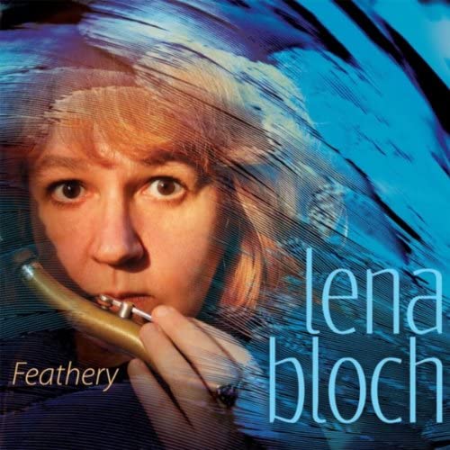 Feathery (Lena Bloch)