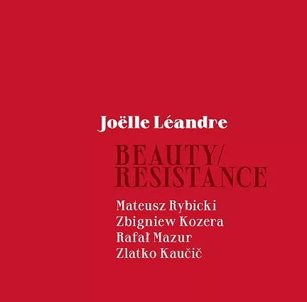 Beauty-Resistance (3CD) (Joelle Leandre)