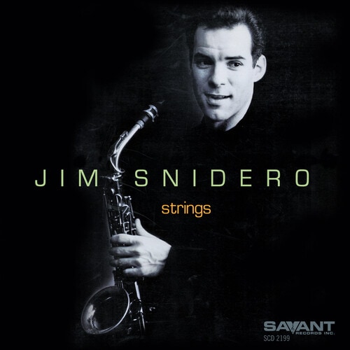 Strings (Jim Snidero)