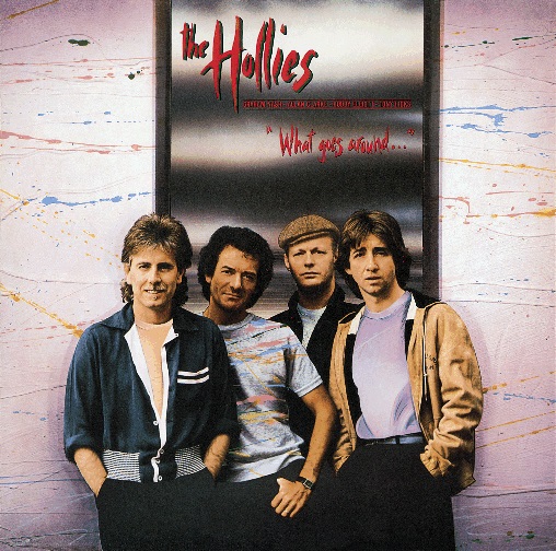 What Goes Around (Hollies)|その他|ジャンル別