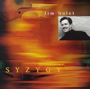 Syzygy (Jim Nolet)