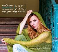 Left Alone (Niki Voros)