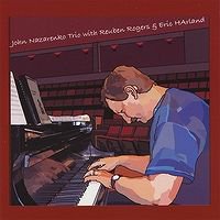 With Reuben Rogers And Eric Harland (John Nazarenko Trio)