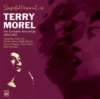 Her Complete Recordings 1955-1962 (Terry Morel)