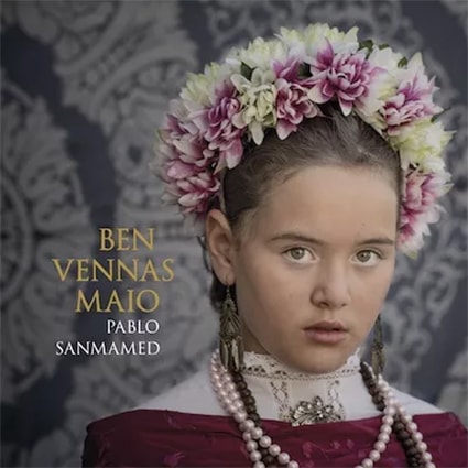 Ben Vennas Maio (LP)  (Pablo Sanmamed Trio)|jazz|ジャンル別