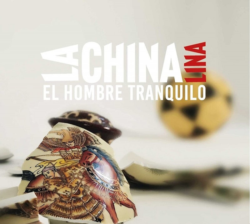 El Hombre Tranquilo (La China Lina)