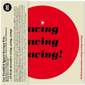 Swing Swing Swing  (Cor Vivaldi & Ignasi Terraza Trio)