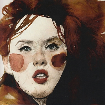 Let��s Sing Oscar Hammerstein II (Guillem Arnedo Band & Celeste Alias)