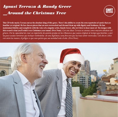 Around The Xmas (Ignasi Terraza & Randy Greer)