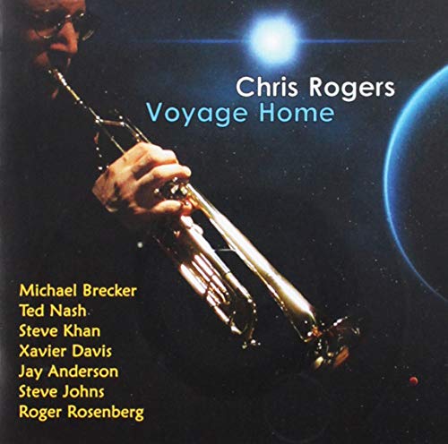 Voyage Home (Chris Rogers)