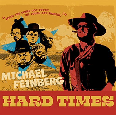 Hard Times (Michael Feinberg)