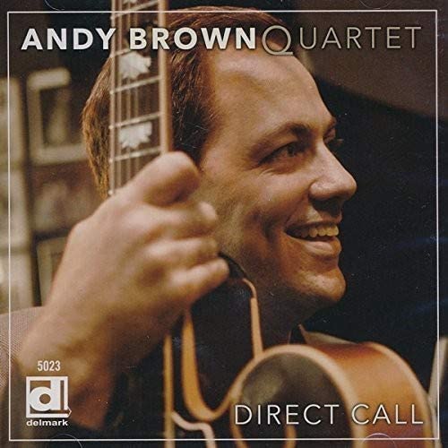 Direct Call (Andy Brown Quartet)|ジャズ|ロングセラー