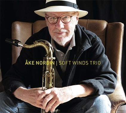 Soft Winds Trio (Ake Nordin)