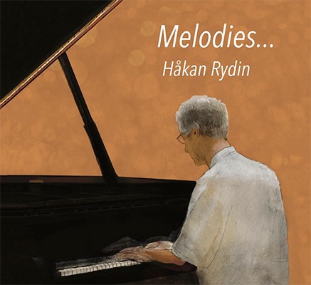 Melodies (2CD) (Hakan Rydin)