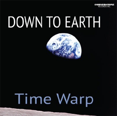 Down to Earth (Bob Brough, Mike Murley)
