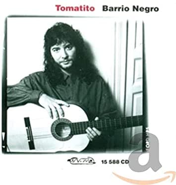 Barrio Negro (Tomatito)