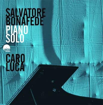 Caro Luca (Salvatore Bonafede)
