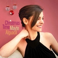 Christmas Time (Mayte Alguacil)