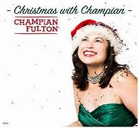 Christmas With Champian (Champian Fulton)