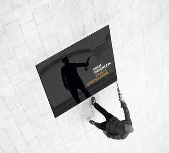 Oaxaca Constellation (Adam Pieronczyk)