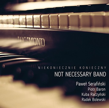Niekoniecznie Konieczny (Not Necessary Band)