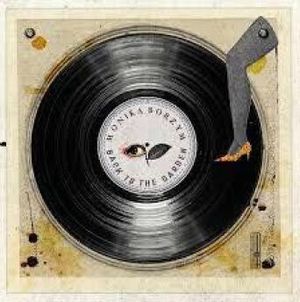 Back To The Garden (Monika Borzym)