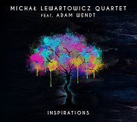 Inspirations (Michal Lewartowicz Quartet feat. Adam Wendt )