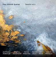 Saxesful Vol.2 (Piotr Schmidt Quartet)