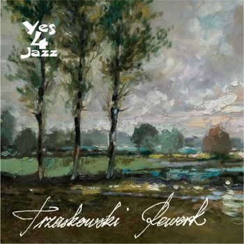 Trzaskowski Rework (Yes4Jazz)