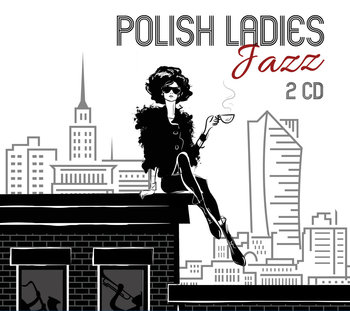 Polish Ladies Jazz (2CD) (VA)