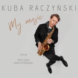 My Music (Kuba Raczynski)