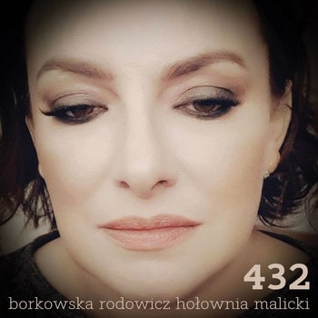 432 (Alicja Borkowska)