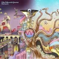 Humanity (Filip Zoltowski Quartet)