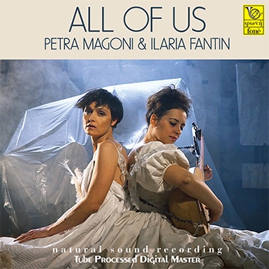 All Of Us (Petra Magoni & Ilaria Fantin)