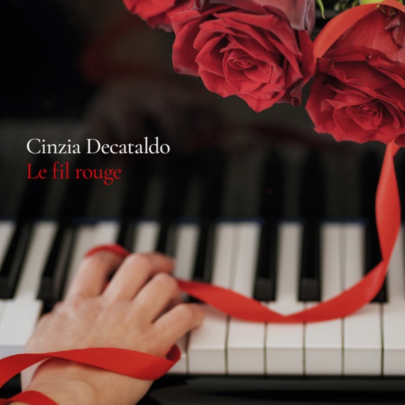 Le Fil Rouge (Cinzia Decataldo)