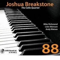 88 (Joshua Breakstone Quartet)