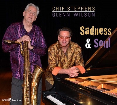Sadness & Soul (Glenn Wilson & Chip Stephens)