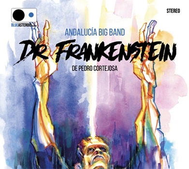 Dr. Frankenstein (Andalucia Big Band)