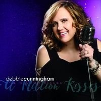 A Million Kisses (Debbie Cunningham)