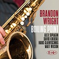 Boiling Point (Brandon Wright)|jazz|ジャンル別