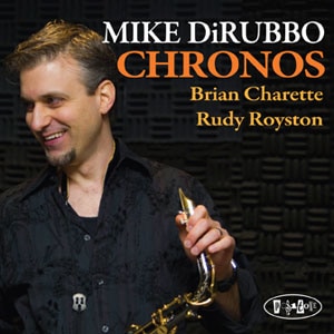 Chronos (Mike Dirubbo)