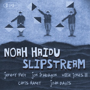 Slipstream (Noah Haidu)